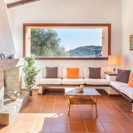 Villa Corallo - Free Wifi - 1Km From The Beach فيلاّسيمِيوس المظهر الخارجي الصورة