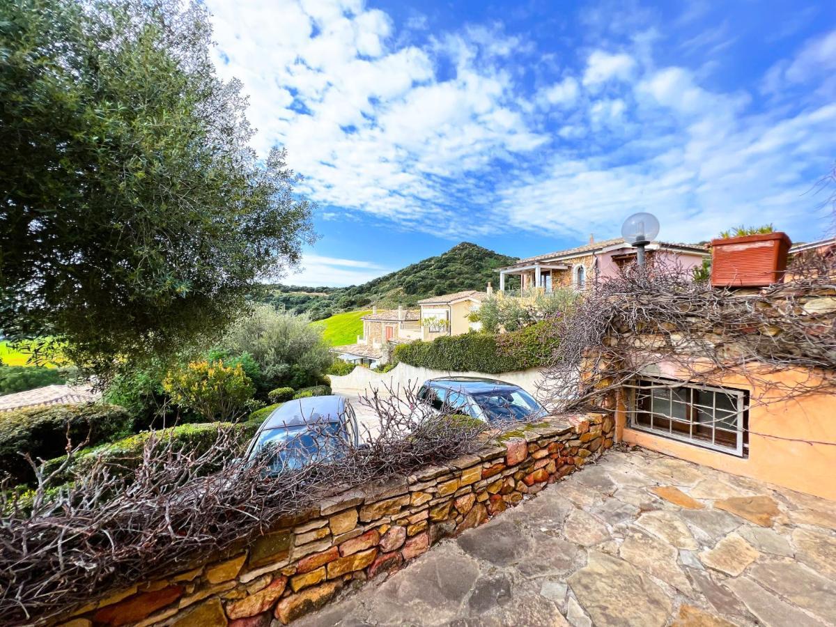 Villa Corallo - Free Wifi - 1Km From The Beach فيلاّسيمِيوس المظهر الخارجي الصورة