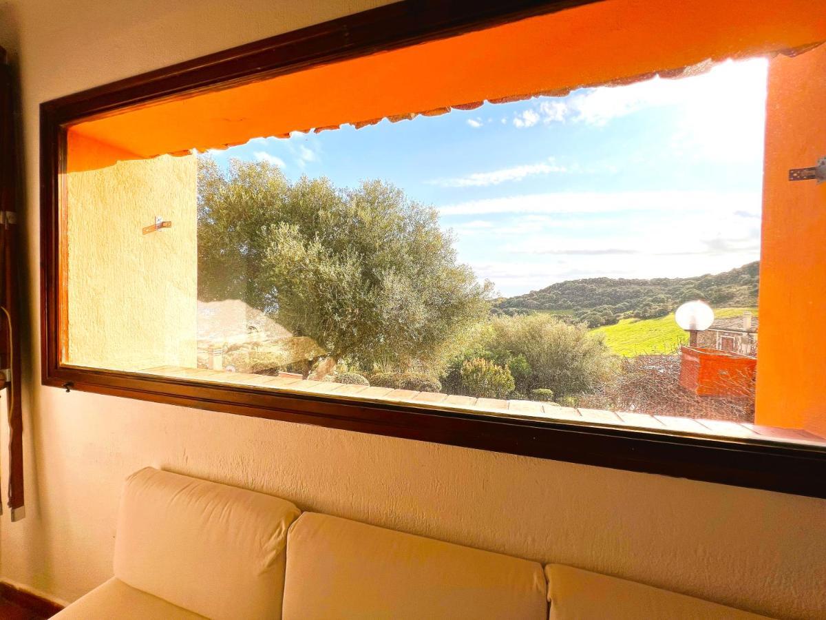 Villa Corallo - Free Wifi - 1Km From The Beach فيلاّسيمِيوس المظهر الخارجي الصورة