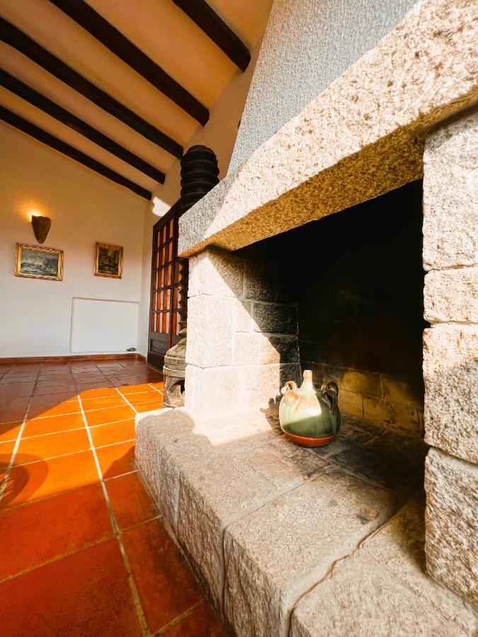 Villa Corallo - Free Wifi - 1Km From The Beach فيلاّسيمِيوس المظهر الخارجي الصورة