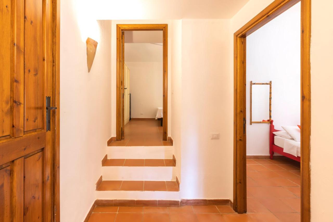 Villa Corallo - Free Wifi - 1Km From The Beach فيلاّسيمِيوس المظهر الخارجي الصورة