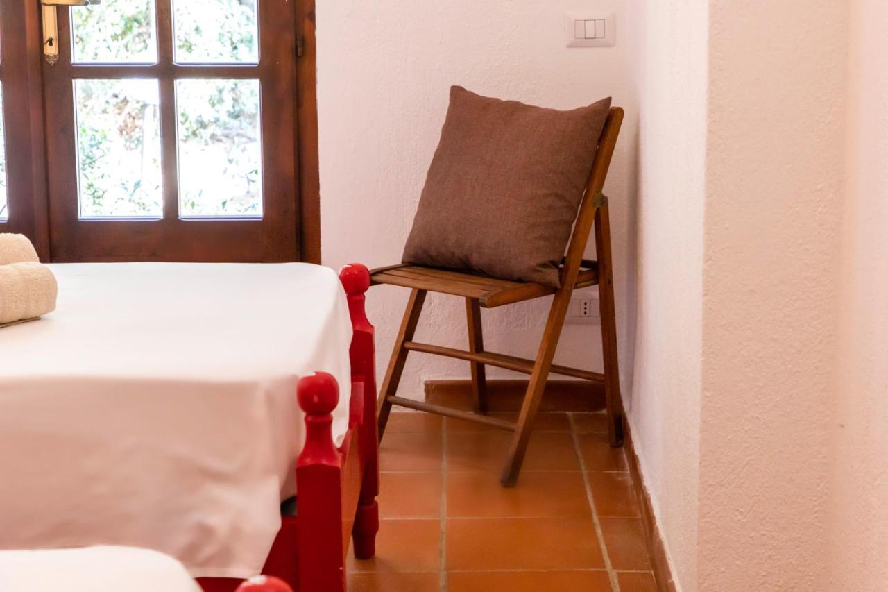 Villa Corallo - Free Wifi - 1Km From The Beach فيلاّسيمِيوس المظهر الخارجي الصورة