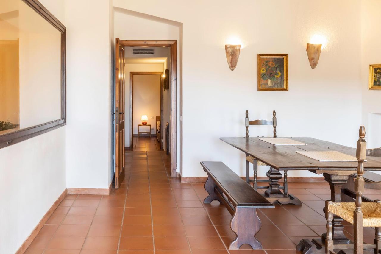 Villa Corallo - Free Wifi - 1Km From The Beach فيلاّسيمِيوس المظهر الخارجي الصورة