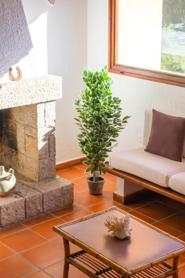 Villa Corallo - Free Wifi - 1Km From The Beach فيلاّسيمِيوس المظهر الخارجي الصورة