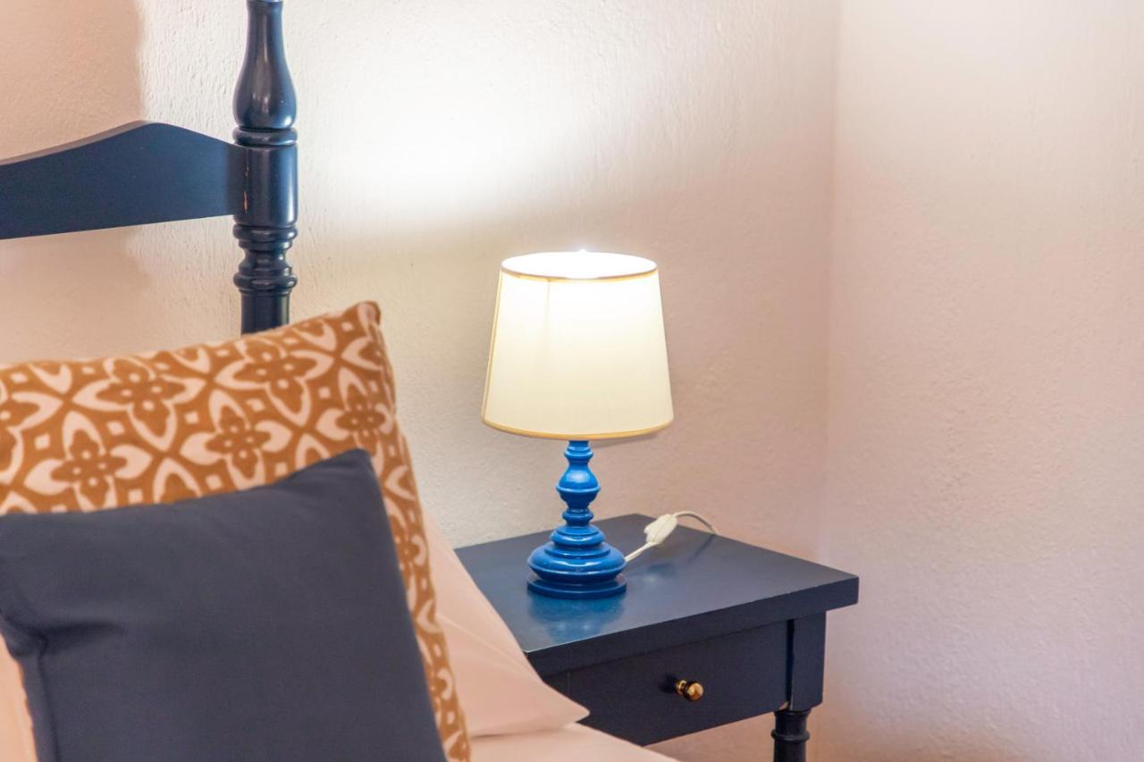 Villa Corallo - Free Wifi - 1Km From The Beach فيلاّسيمِيوس المظهر الخارجي الصورة